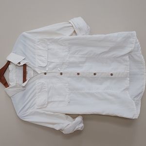 Magellan outdoors shirt, XS